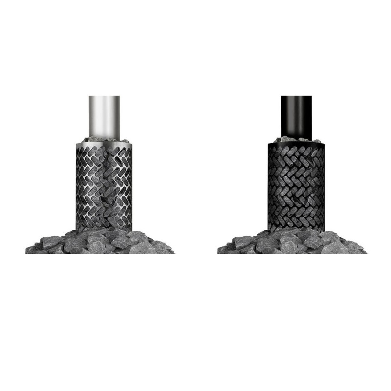 Akmenų dėtuvė NARVI