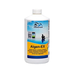 Algicidas CHEMOFORM Algen-EX, 1 L 