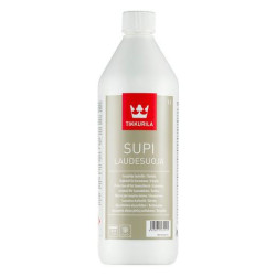 Alyva saunai Supi Laudesuoja, 1 l  Alyva saunai Supi Laudesuoja, 1 l