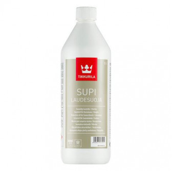 Alyva saunai Supi Laudesuoja, 1 l