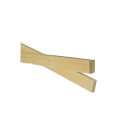 Apdailos lentelė, 15 x 45 mm - 1