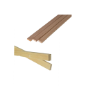 Apdailos lentelė, 15 x 45 mm - 0