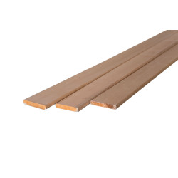 Apdailos lentelė, 15 x 90 mm  Apdailos lentelė, 15 x 90 mm