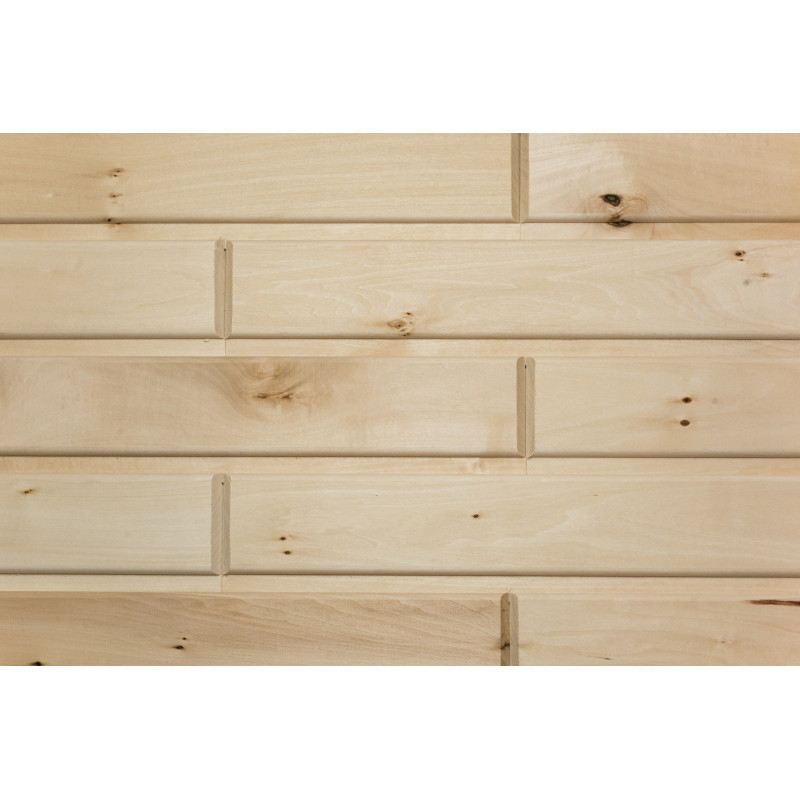 Dailylentės, liepos mediena, AB rūšis