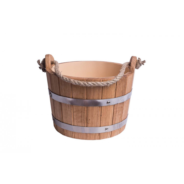 Ąžuolinis kibiriukas, 5l