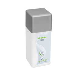 Apsauga nuo kalkių nuosėdų KALK EX, 1l  Apsauga nuo kalkių nuosėdų KALK EX, 1l