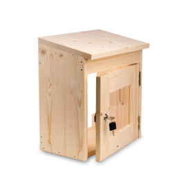 Apsauginė dėžutė valdymo pultams EOS  Apsauginė dėžutė valdymo pultams EOS