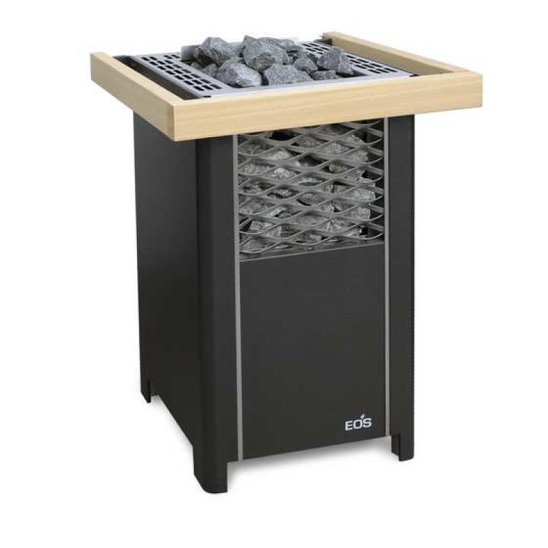 Apsauginis aptvaras - EOS Finnrock krosnelėms su tvirtinimo laikikliais