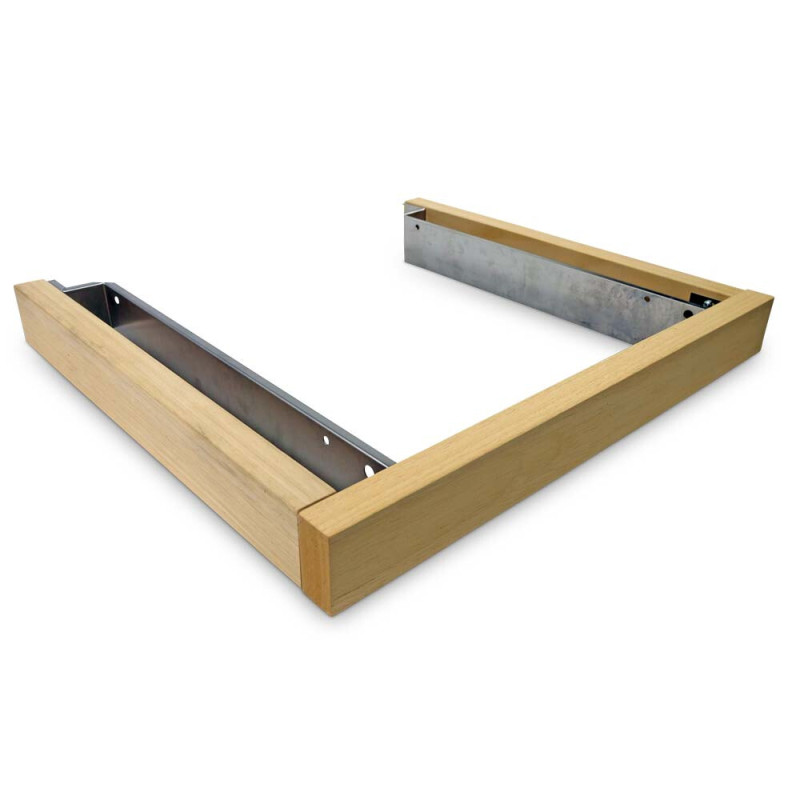 Apsauginis aptvaras - EOS Gracil krosnelėms