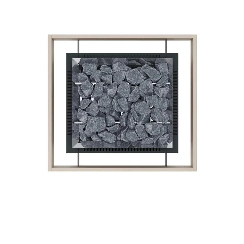 Apsauginis aptvaras EOS Mega krosnelėms