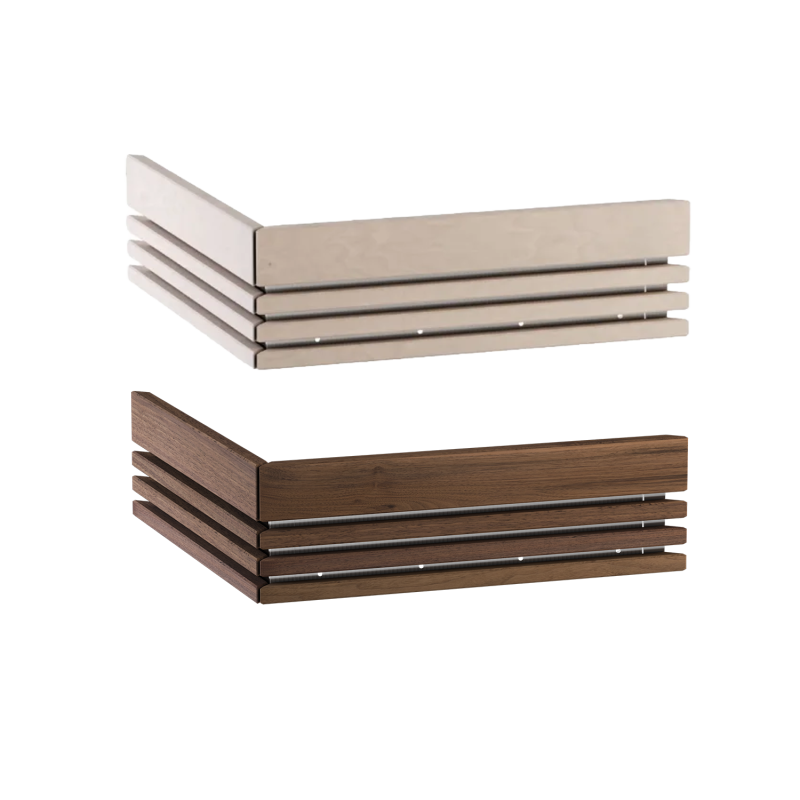 Apsauginis aptvaras - HARVIA Qube 9/10