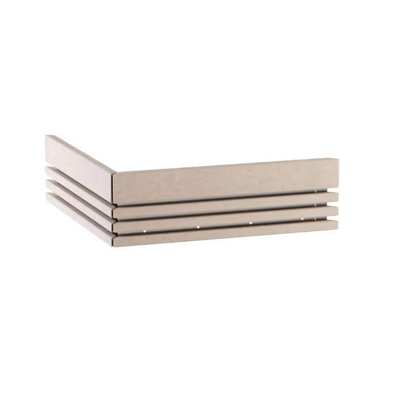 Apsauginis aptvaras - HARVIA Qube 9/10