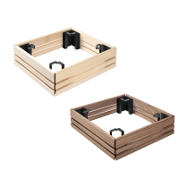 Apsauginis aptvaras - Harvia Virta 7 - 9 kW krosnelei