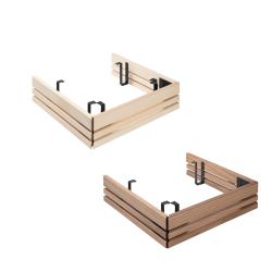 Apsauginis aptvaras - Harvia Virta Wall Combi krosnelei 