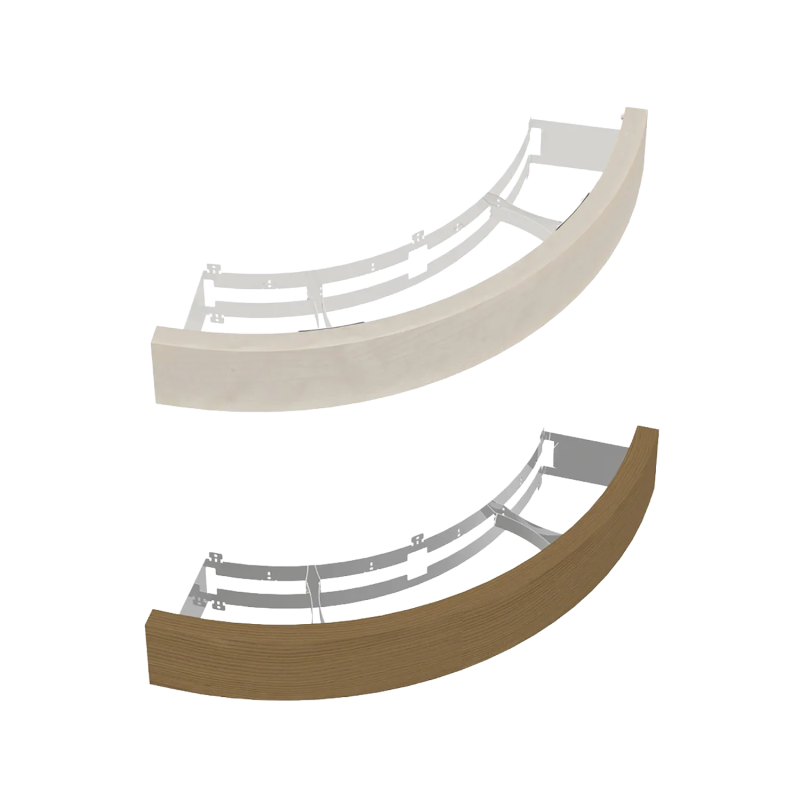 Apsauginis aptvaras - SAWOTEC Ari Corner krosnelei