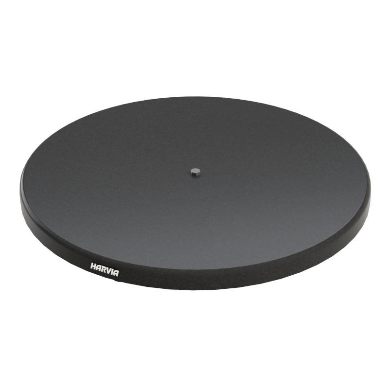 Apsauginis padėklas HARVIA WL120 malkinėms krosnelėms