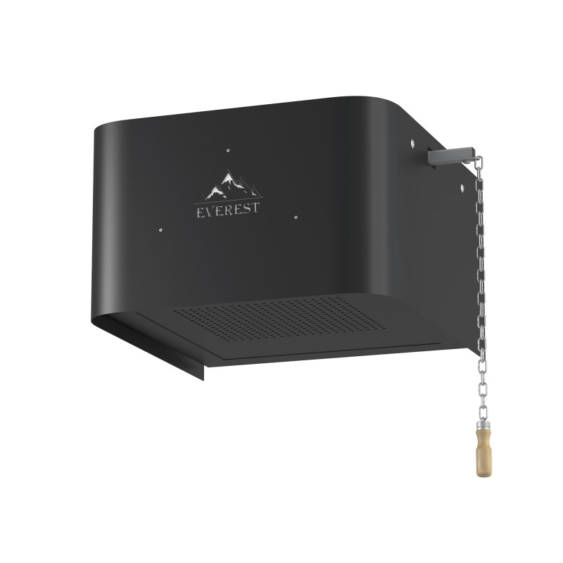 Apsipylimo įrenginys - EVEREST