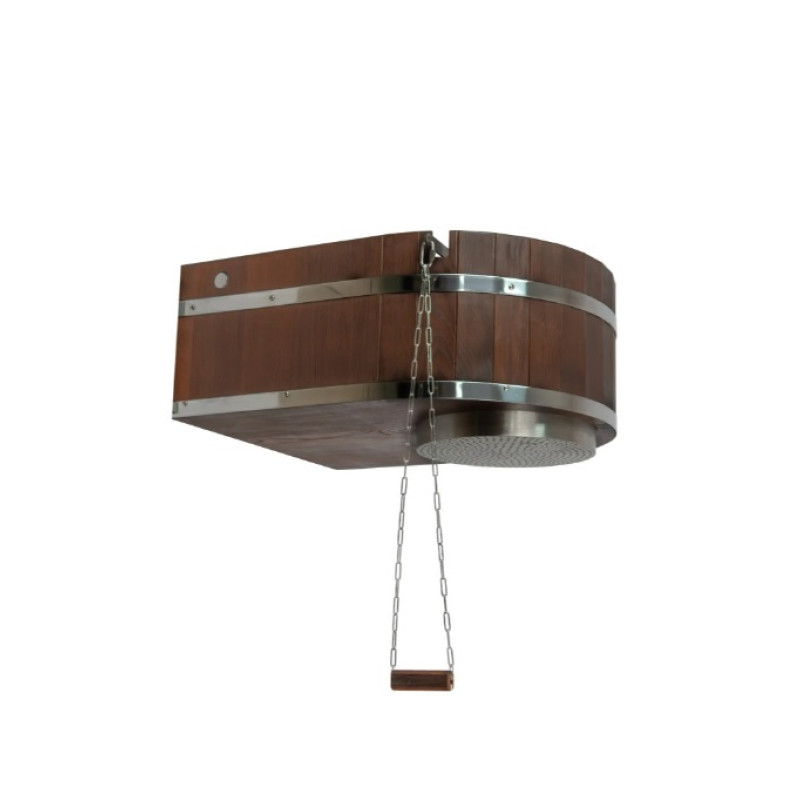 Apsipylimo įrenginys ICEBERG 45 l