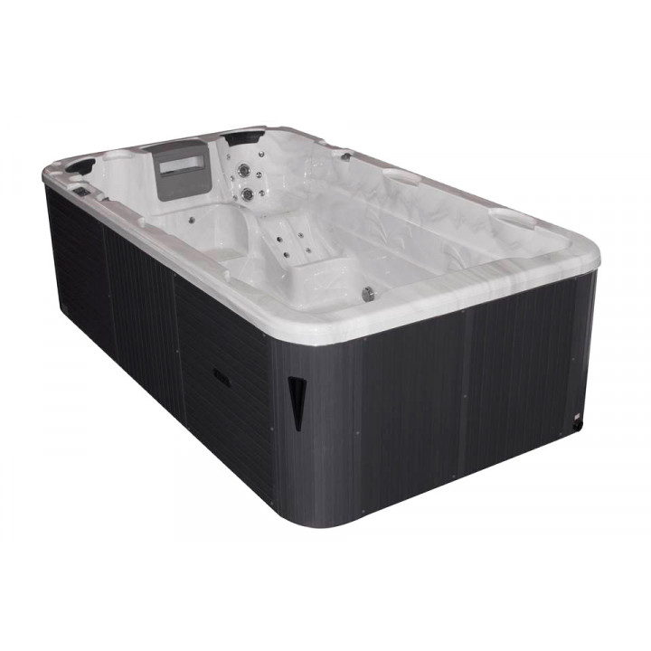 Plaukimo SPA baseinas - AQUATIC 1 ECO