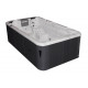 Plaukimo SPA baseinas - AQUATIC 1 ECO