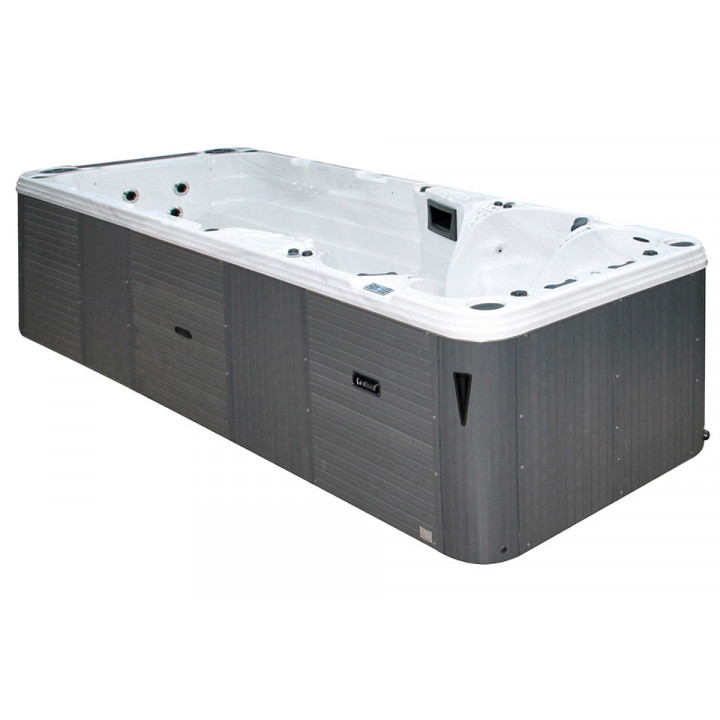 Plaukimo SPA baseinas - AQUATIC 5