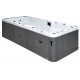 Plaukimo SPA baseinas - AQUATIC 5