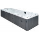 Plaukimo SPA baseinas - AQUATIC 6