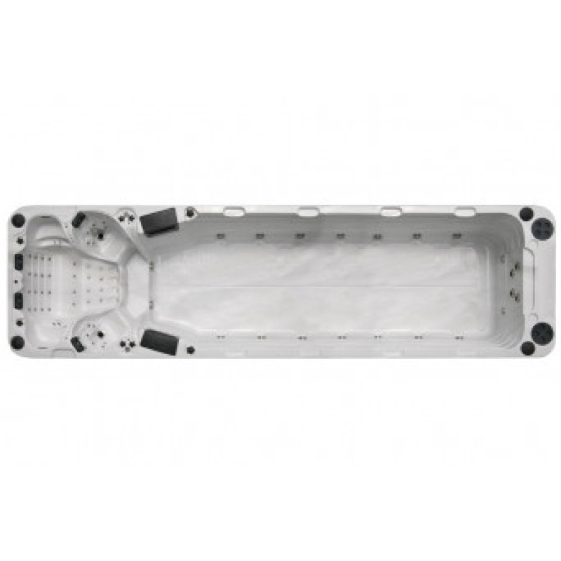 Hidromasažinis baseinas SPA AQUATIC 6