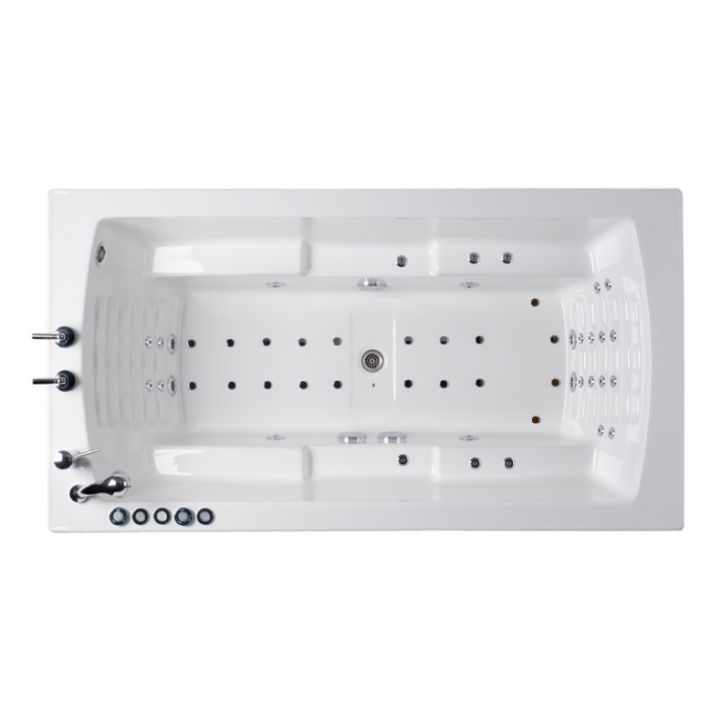 Vonia Aquator AQ-31 Hydro