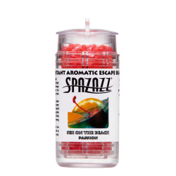 Aromatiniai rutuliukai SPAZAZZ, sex on the beach  Aromatiniai rutuliukai SPAZAZZ, sex on the beach