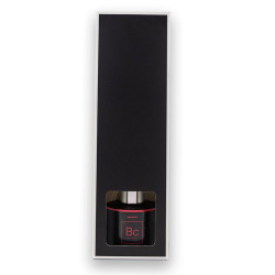 Aromatinis kvapas su lazdelėmis, juodosios vyšnios kvapo 100 ml  Aromatinis kvapas su lazdelėmis, juodosios vyšnios kvapo 100 ml