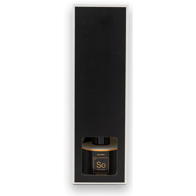 Aromatinis kvapas su lazdelėmis, saldžių apelsinų ir čili pipirų kvapo 100 ml