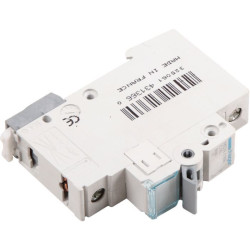 Atsarginės dalys - HARVIA C260 automatinis saugiklis 16 A  Atsarginės dalys - HARVIA C260 automatinis saugiklis 16 A