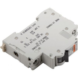 Atsarginės dalys - HARVIA C260 automatinis saugiklis 25A  Atsarginės dalys - HARVIA C260 automatinis saugiklis 25A