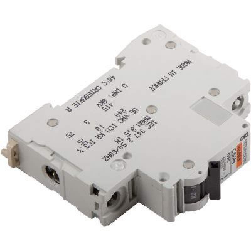 Atsarginės dalys - HARVIA C260 automatinis saugiklis 25A