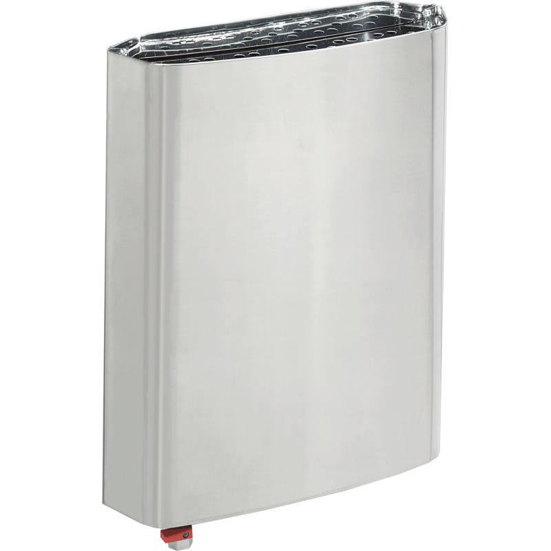 Atsarginės dalys - HARVIA Club Combi vandens bakas, pilnas