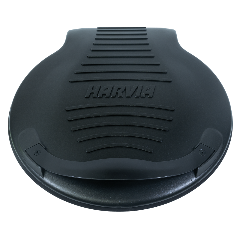 Atsarginės dalys - HARVIA dangtis AF AFB