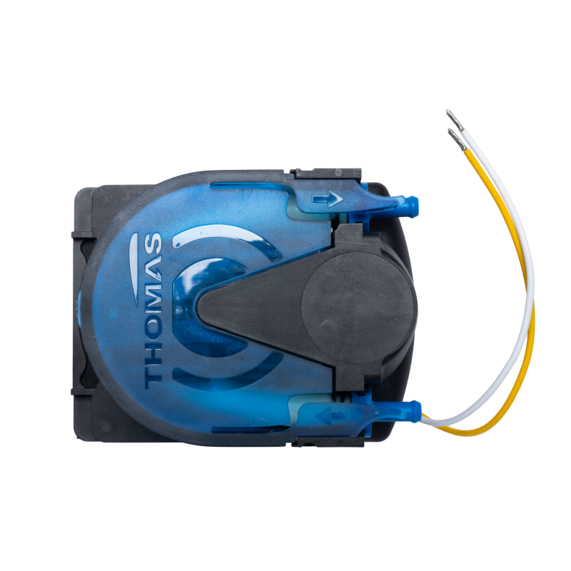 Atsarginės dalys - HARVIA dozavimo pompa