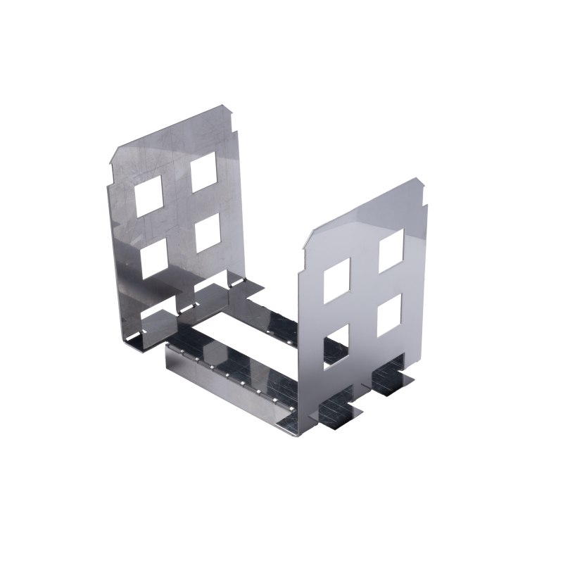 Atsarginės dalys - HARVIA E grotelės