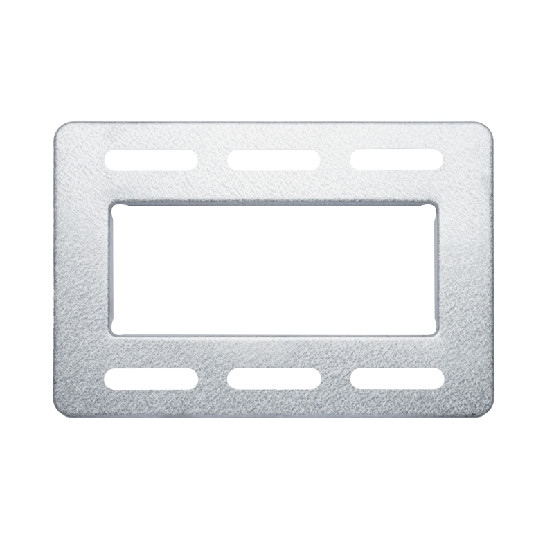 Atsarginės dalys - HARVIA grotelės