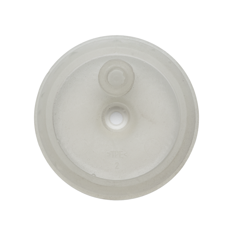 Atsarginės dalys - HARVIA guminė ašies įvorė/žiedas