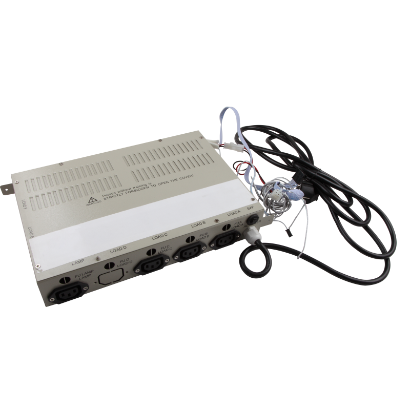 Atsarginės dalys - HARVIA maitinimo blokas skirtas SGC0909BR