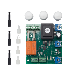 Atsarginės dalys - HARVIA maitinimo plokštė SPZVR-780  Atsarginės dalys - HARVIA maitinimo plokštė SPZVR-780