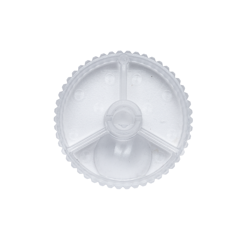 Atsarginės dalys - HARVIA rankelė termostatui