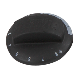 Atsarginės dalys - HARVIA rankenėlė laikmačiui SPZSB-125  Atsarginės dalys - HARVIA rankenėlė laikmačiui SPZSB-125