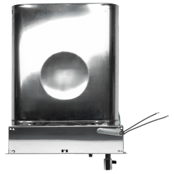 Atsarginės dalys - HARVIA Senator Combi, SS20 vandens bakas 