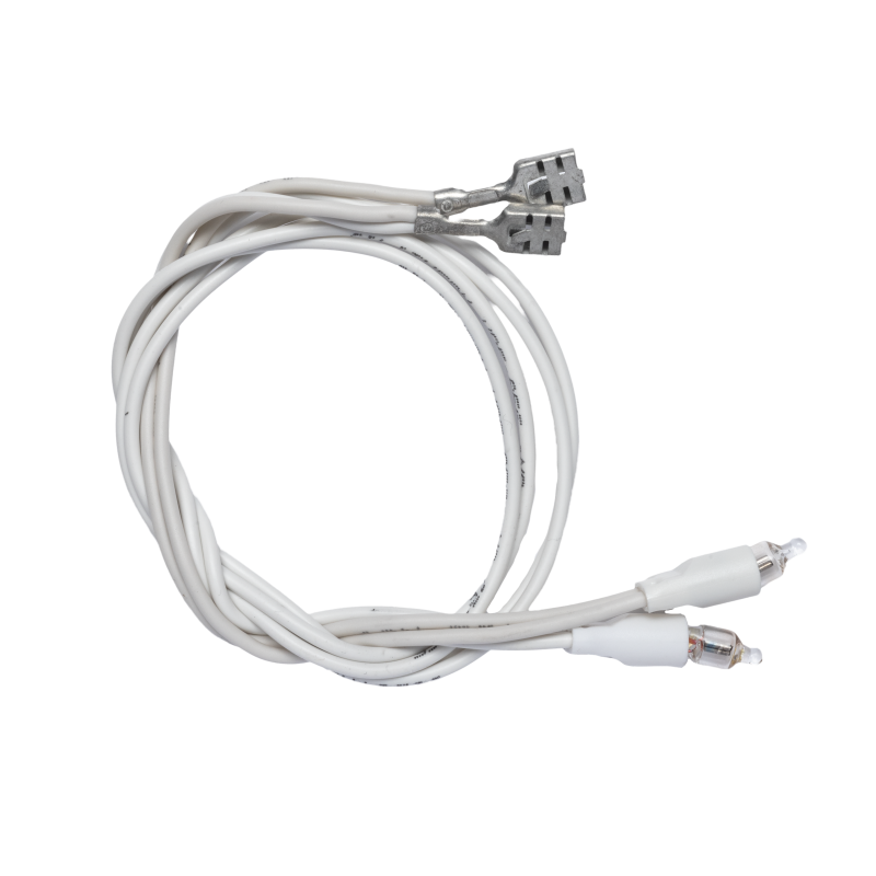 Atsarginės dalys - HARVIA signalinės lempos