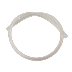 Atsarginės dalys - HARVIA silikono žarna 12/16  Atsarginės dalys - HARVIA silikono žarna 12/16