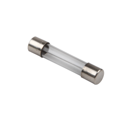 Atsarginės dalys - HARVIA stiklinio vamzdžio saugiklis 3 A  Atsarginės dalys - HARVIA stiklinio vamzdžio saugiklis 3 A