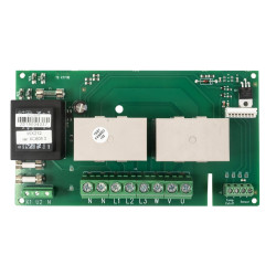 Atsarginės dalys - HARVIA vaizdo plokštė modeliui C150  Atsarginės dalys - HARVIA vaizdo plokštė modeliui C150